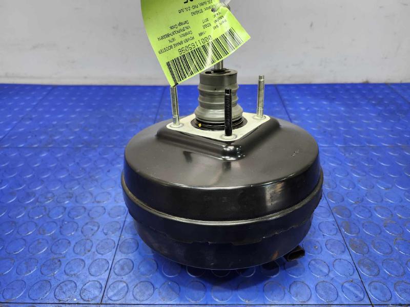 2017 Ford Edge Power Brake Booster