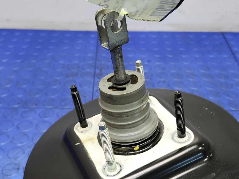 2017 Ford Edge Power Brake Booster