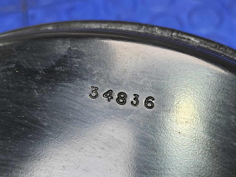 2017 Ford Edge Power Brake Booster