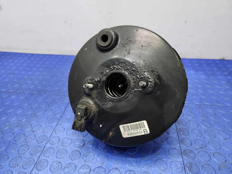2017 Ford Edge Power Brake Booster