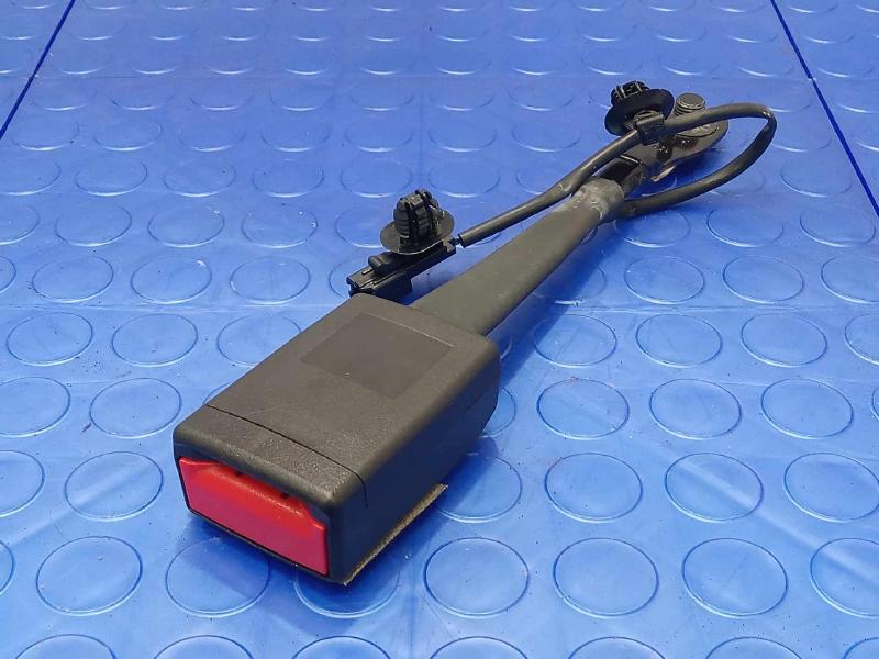 2017 Buick LaCrosse Front Seat Belt