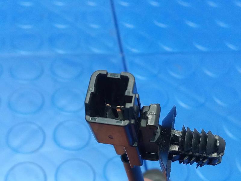 2017 Buick LaCrosse Front Seat Belt