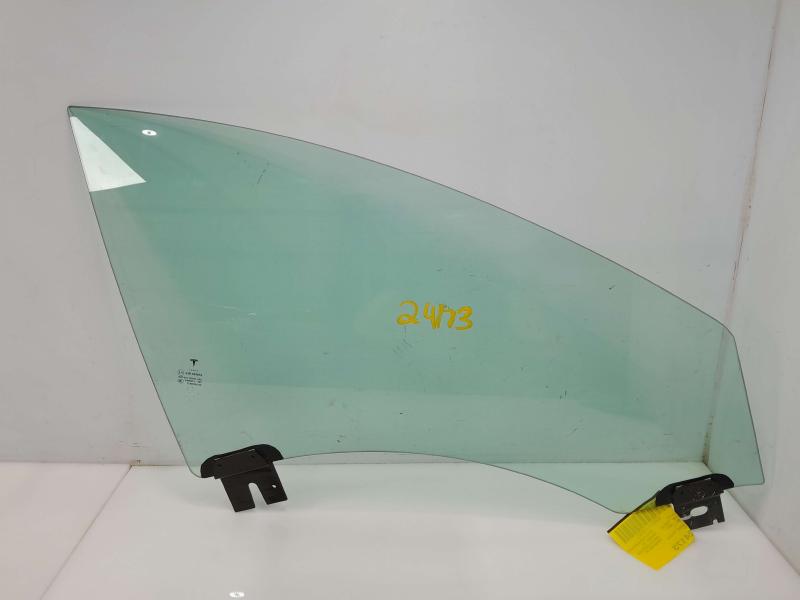 2012-2020 Tesla Model S Front Door Glass Window RH Passenger Side OEM 6006647-00-E