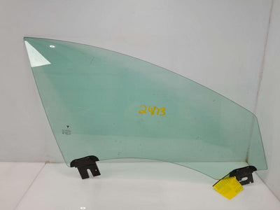 2012-2020 Tesla Model S Front Door Glass Window RH Passenger Side OEM 6006647-00-E