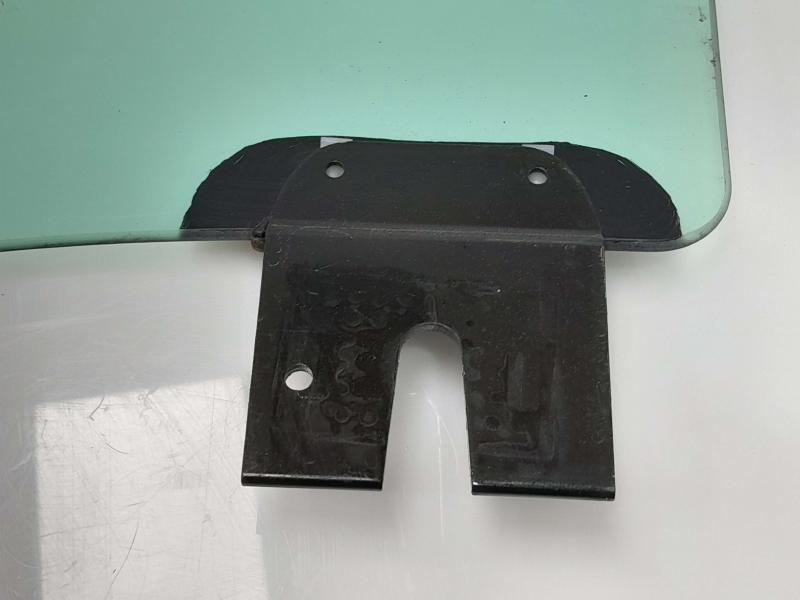 2012-2020 Tesla Model S Front Door Glass Window RH Passenger Side OEM 6006647-00-E
