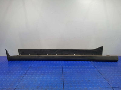 2014 Ford Transit Connect Rocker Moulding