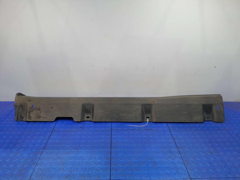 2014 Ford Transit Connect Rocker Moulding