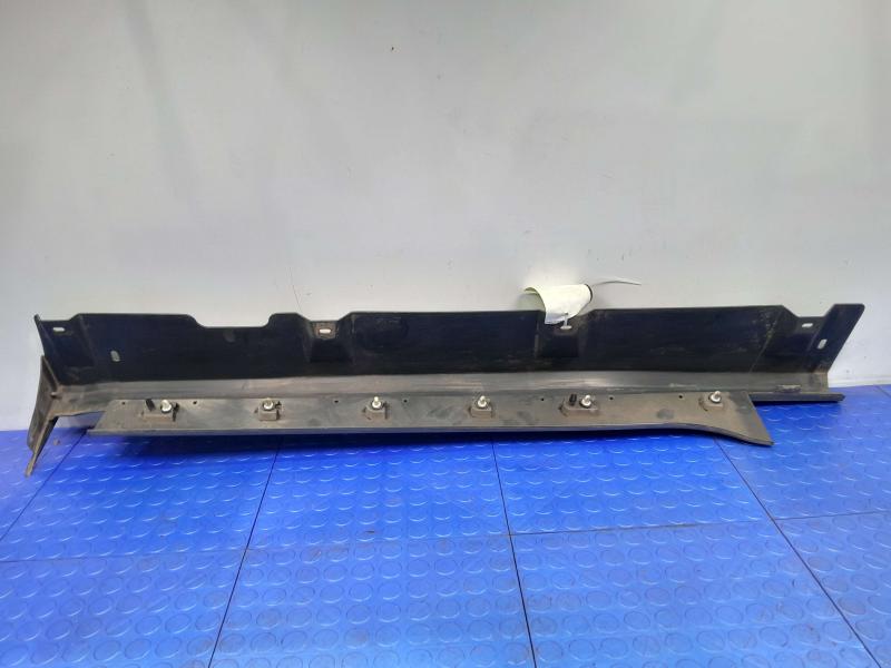 2014 Ford Transit Connect Rocker Moulding