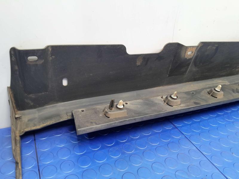 2014 Ford Transit Connect Rocker Moulding