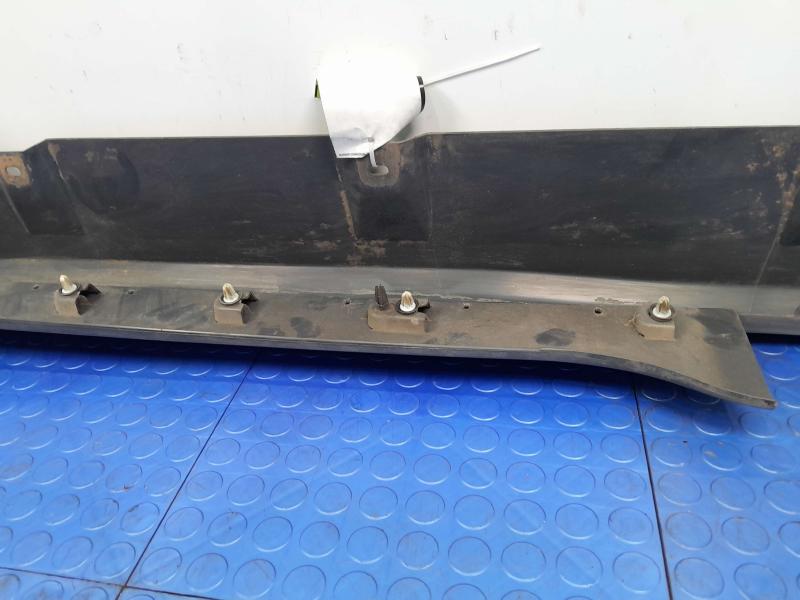 2014 Ford Transit Connect Rocker Moulding