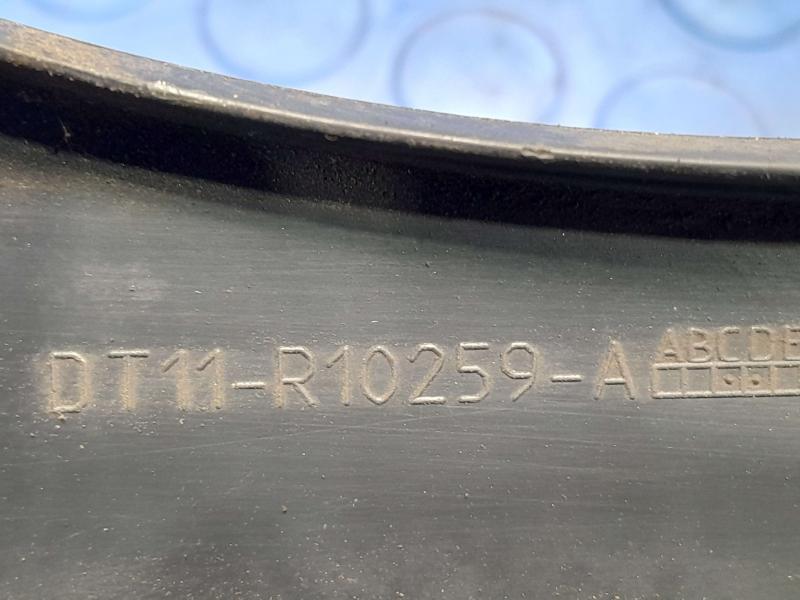 2014 Ford Transit Connect Rocker Moulding