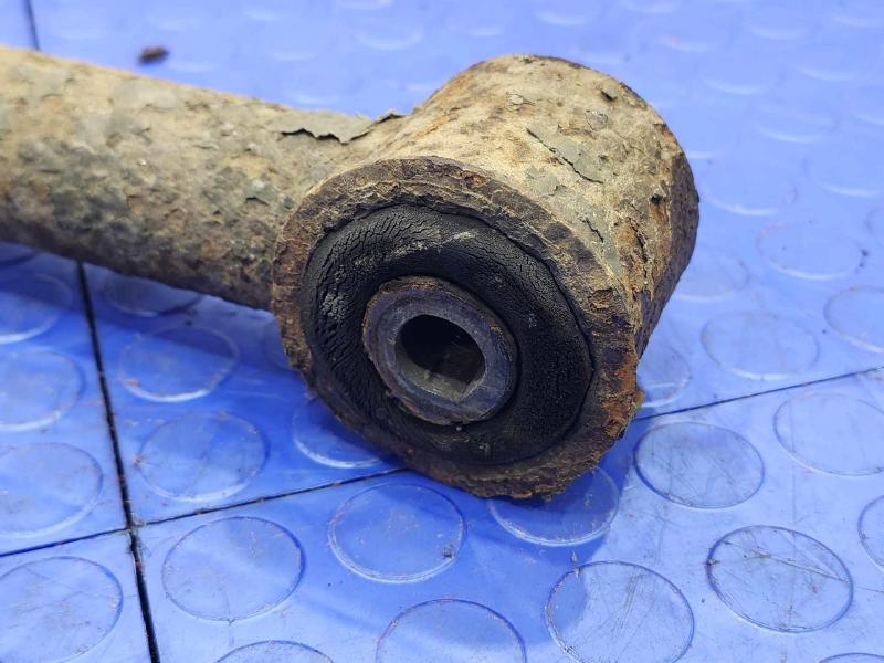 2009-2012 Dodge Ram 1500 Rear Upper Control Arm Left or Right Side OEM 52855800AE ,LH