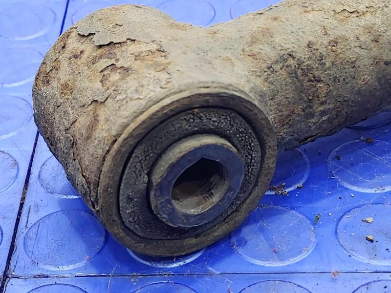 2009-2012 Dodge Ram 1500 Rear Upper Control Arm Left or Right Side OEM 52855800AE ,LH