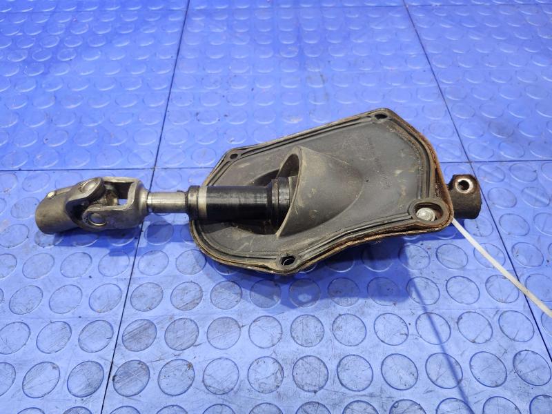 2007 Toyota Tundra Steering Coupler