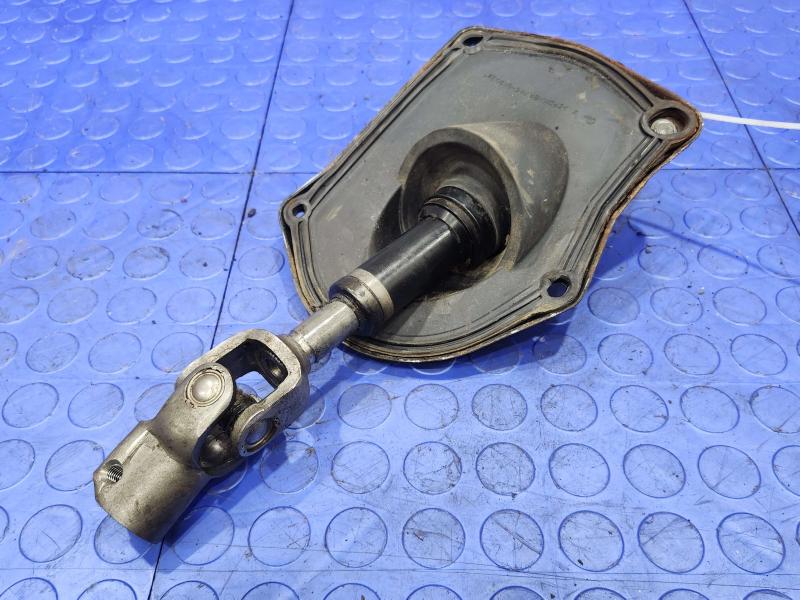 2007 Toyota Tundra Steering Coupler