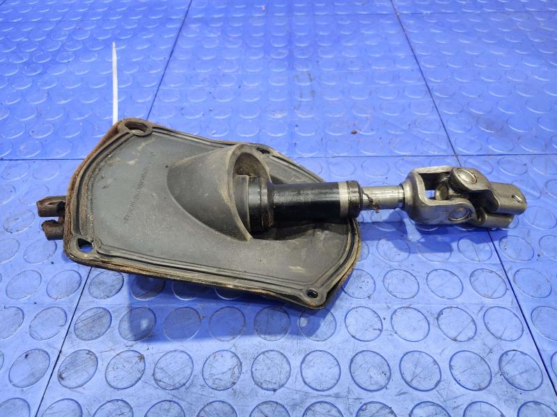 2007 Toyota Tundra Steering Coupler