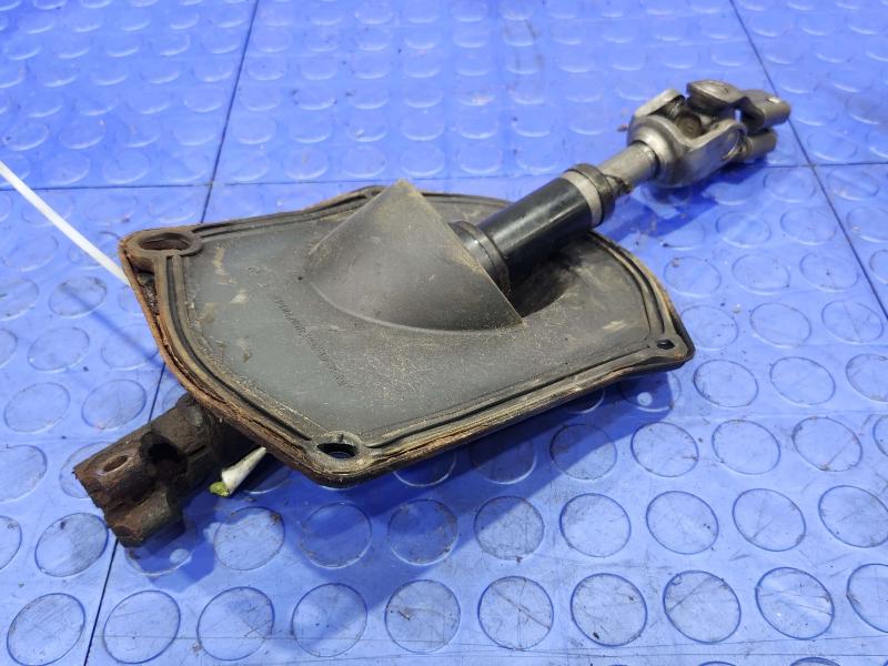 2007 Toyota Tundra Steering Coupler