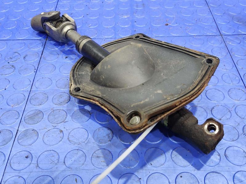 2007 Toyota Tundra Steering Coupler