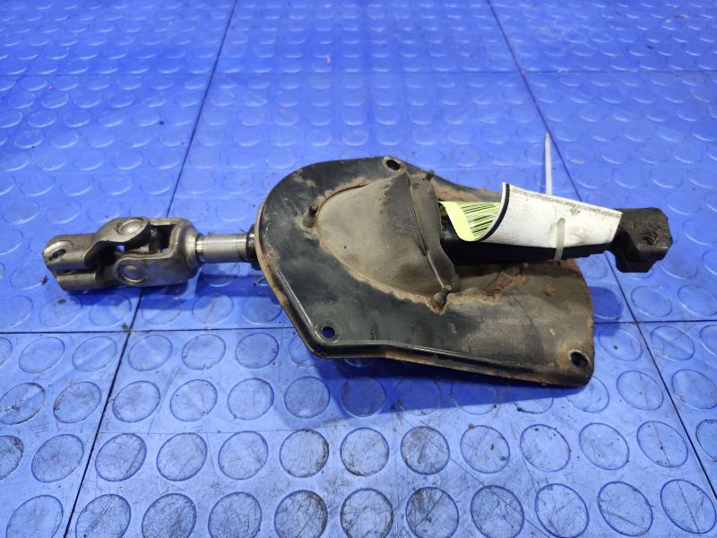 2007 Toyota Tundra Steering Coupler