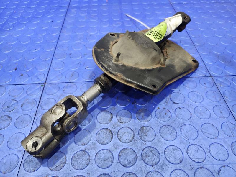 2007 Toyota Tundra Steering Coupler