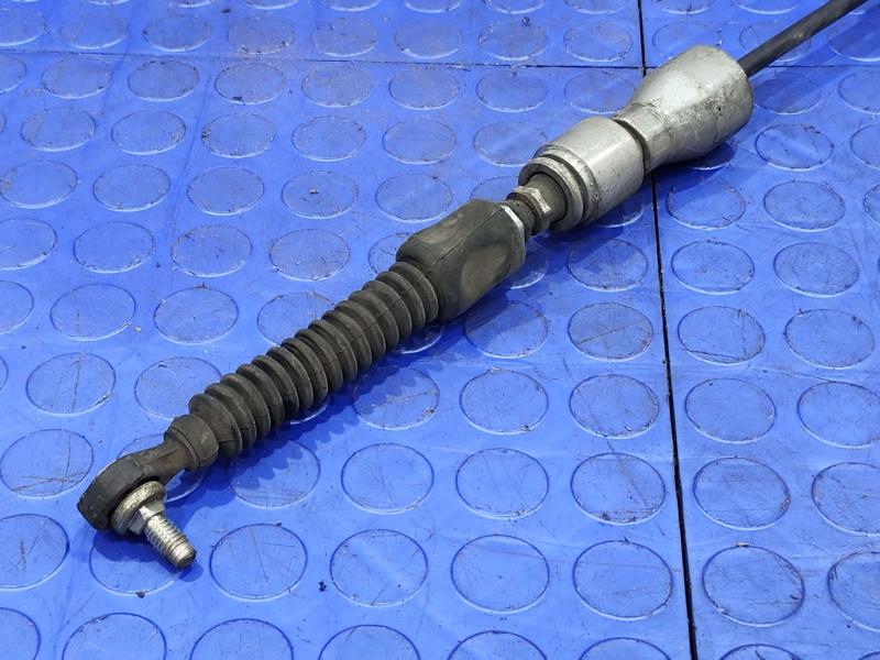 2013 Nissan Pathfinder Trans. Shifter Cable