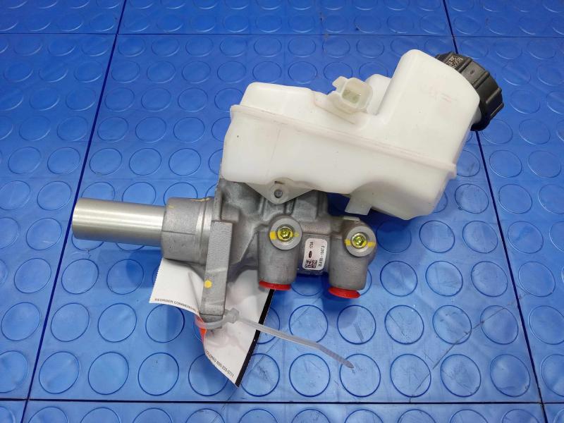 2024 Ford Bronco Sport Master Cylinder