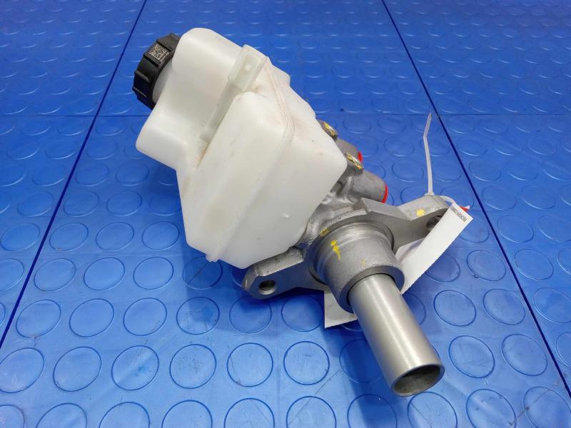 2024 Ford Bronco Sport Master Cylinder