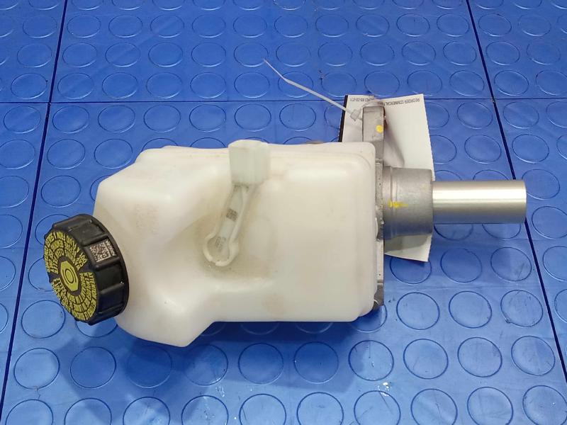 2024 Ford Bronco Sport Master Cylinder