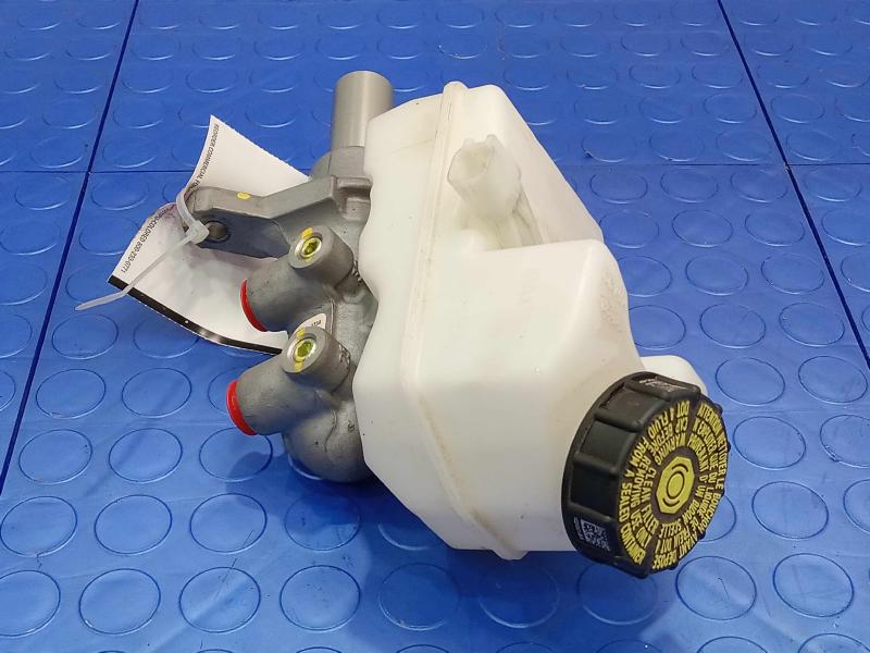 2024 Ford Bronco Sport Master Cylinder