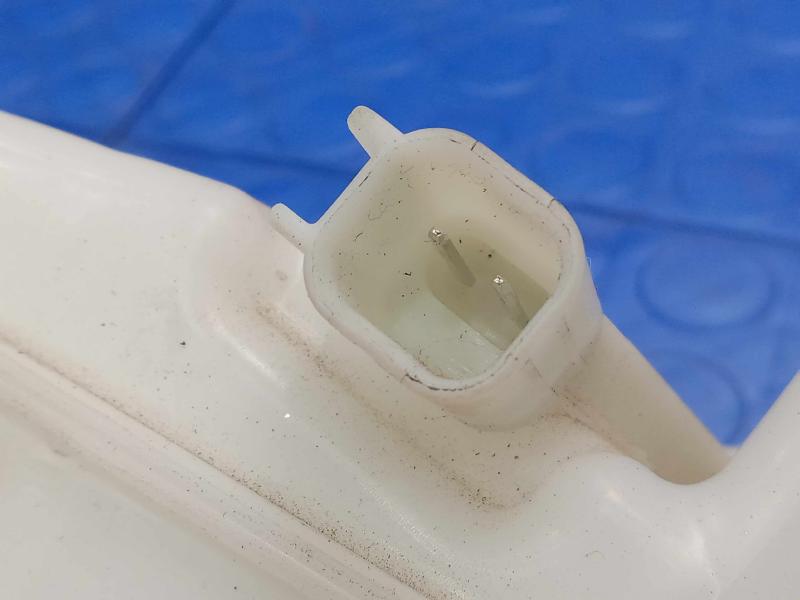 2024 Ford Bronco Sport Master Cylinder