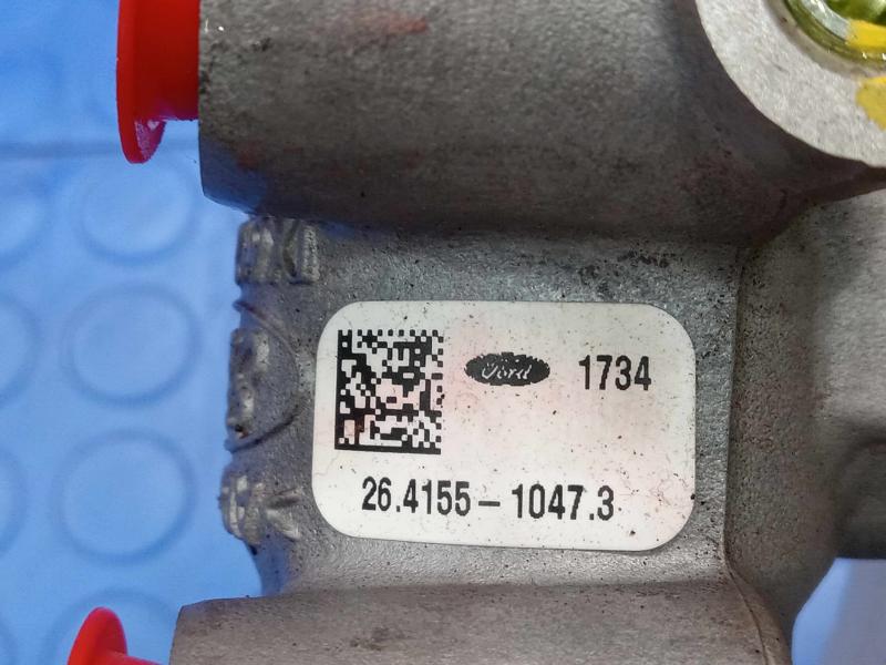 2024 Ford Bronco Sport Master Cylinder