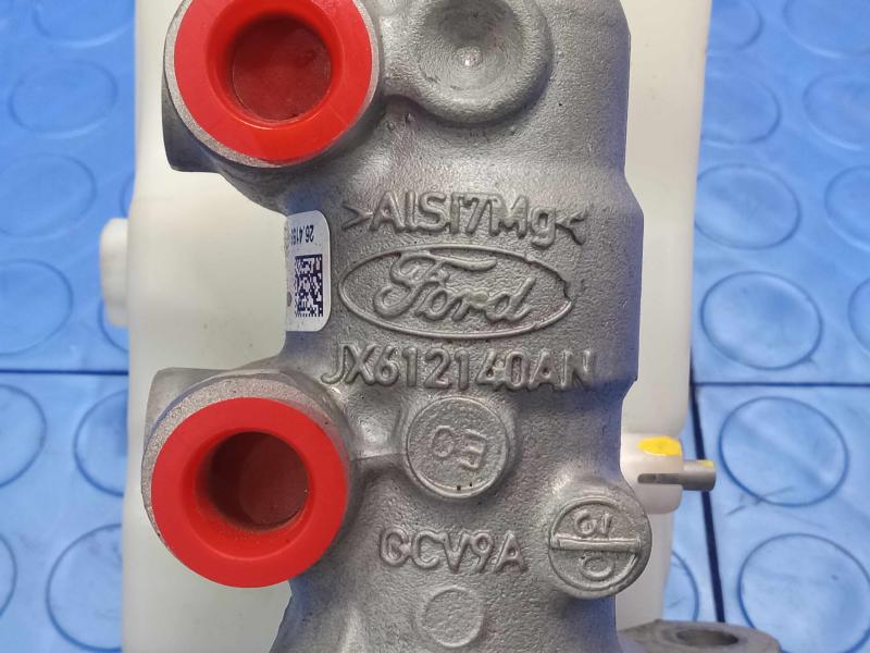 2024 Ford Bronco Sport Master Cylinder
