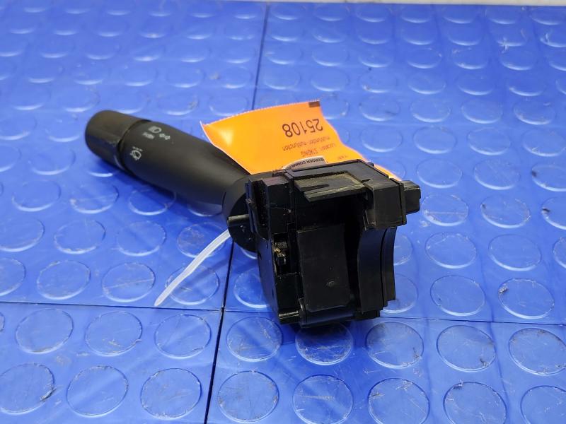 2012 Ram 1500 Combination Switch