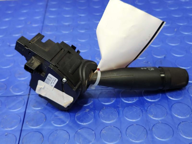 2012 Ram 1500 Combination Switch