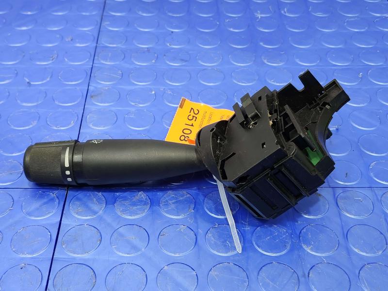 2012 Ram 1500 Combination Switch