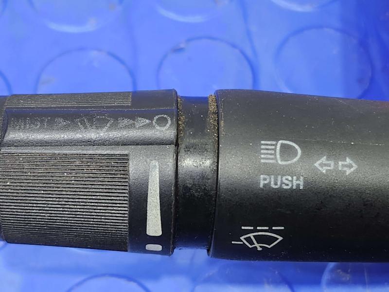 2012 Ram 1500 Combination Switch