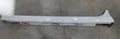 2023 Acura Integra Rocker Moulding