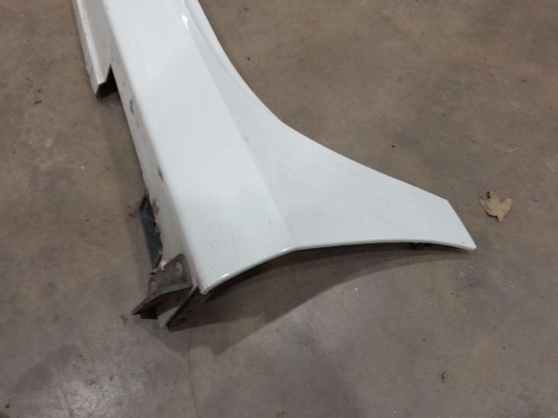 2023 Acura Integra Rocker Moulding