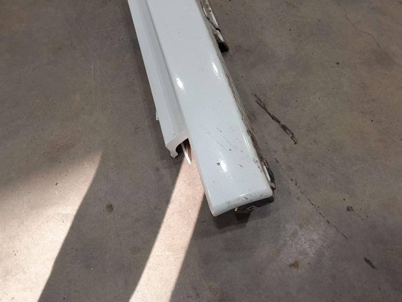 2023 Acura Integra Rocker Moulding
