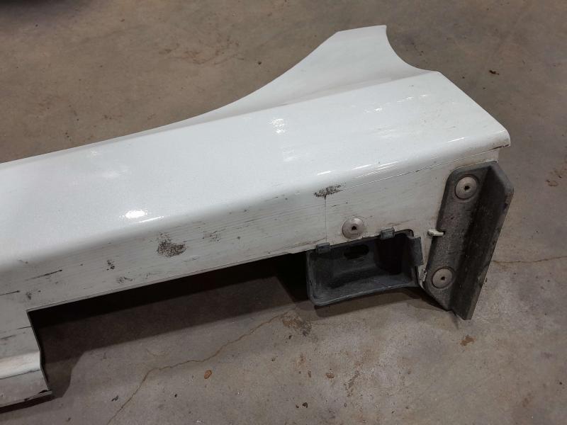 2023 Acura Integra Rocker Moulding