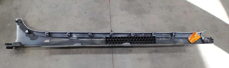 2023 Acura Integra Rocker Moulding