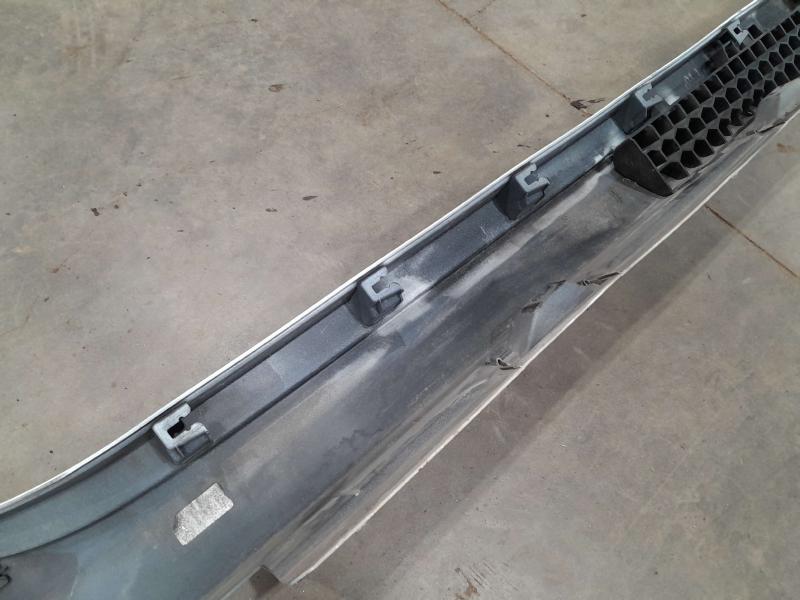 2023 Acura Integra Rocker Moulding