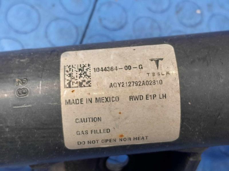 2021 Tesla Model 3 Strut Assembly