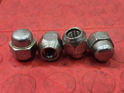 2020 Nissan Kicks Lug Nuts