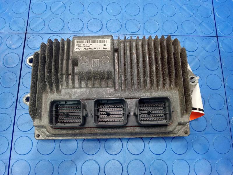 2013 Honda Accord 2.4L LX Electronic Control Module ECU ECM PCM OEM 378205A3L59