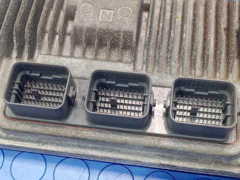 2013 Honda Accord 2.4L LX Electronic Control Module ECU ECM PCM OEM 378205A3L59