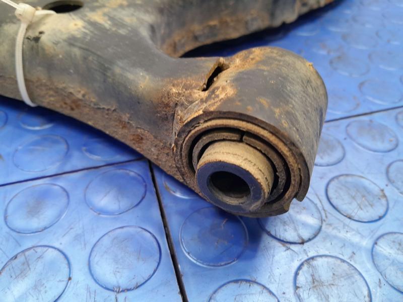 2017 Subaru Impreza Lower Control Arm Front