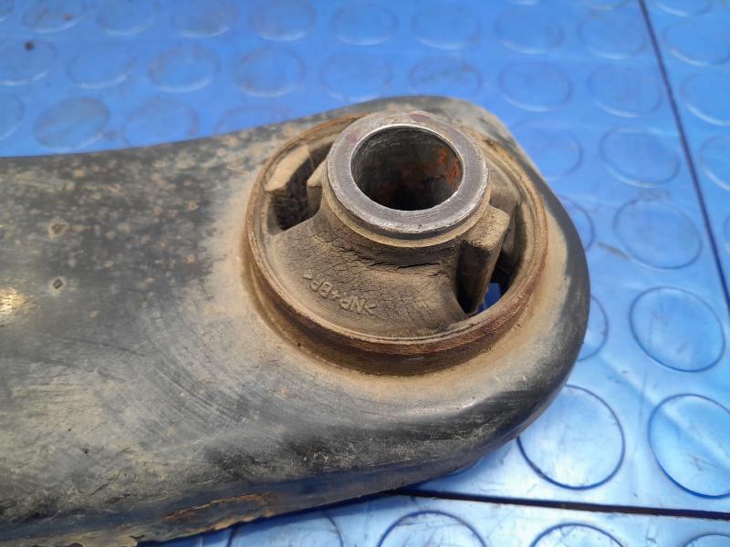 2017 Subaru Impreza Lower Control Arm Front