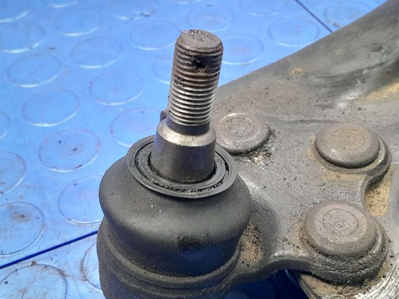 2017 Subaru Impreza Lower Control Arm Front