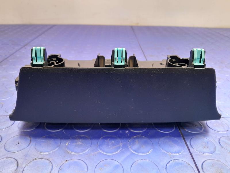 2017 Subaru Impreza Heater A/C Control